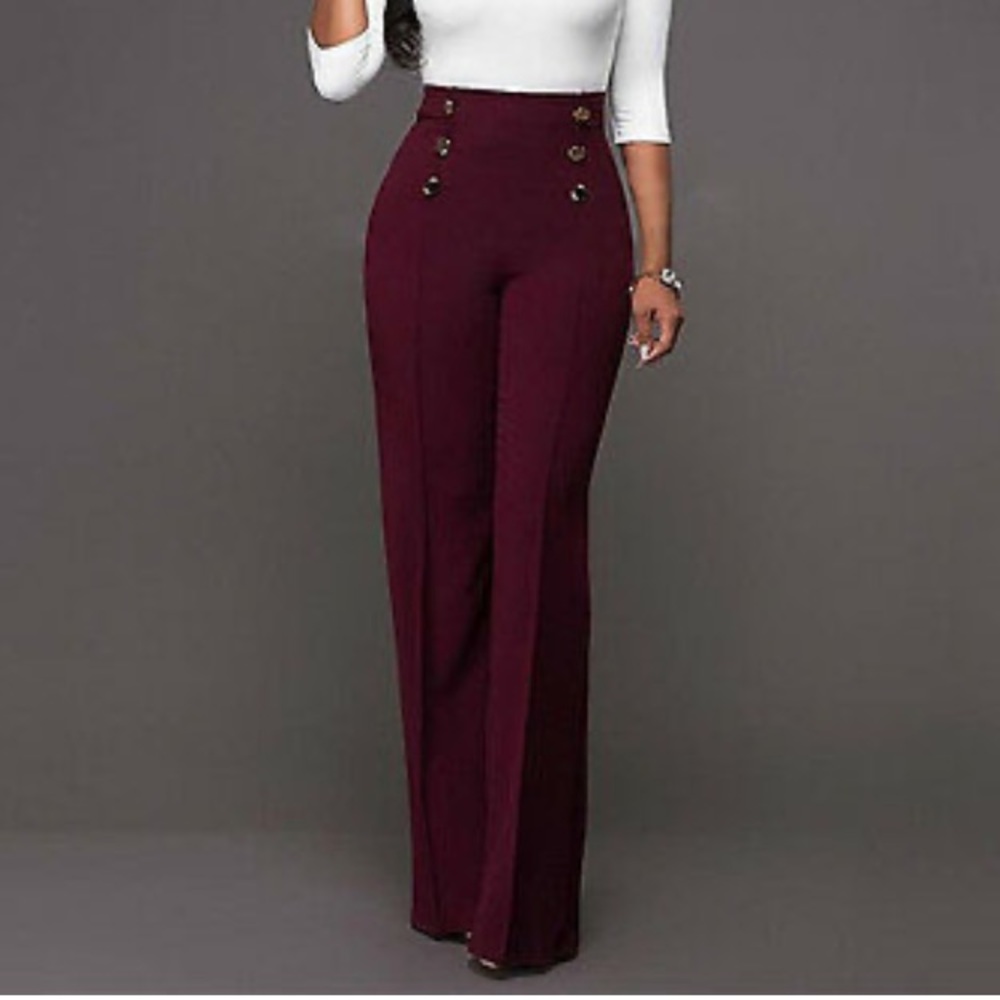 Palazzo pants
